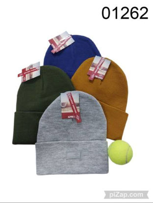 Imagen de GORRO ALPINE SKATE 22X20CM 4.25